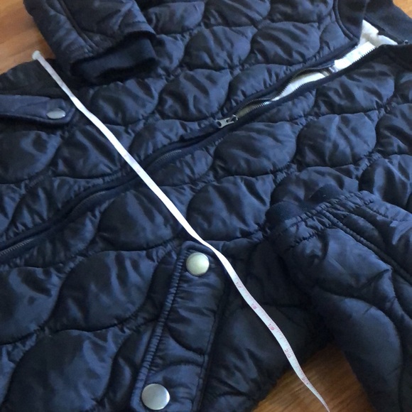 EUC Avec Les Filles Women’s Puffy Coat in Sz: M - Picture 3 of 9